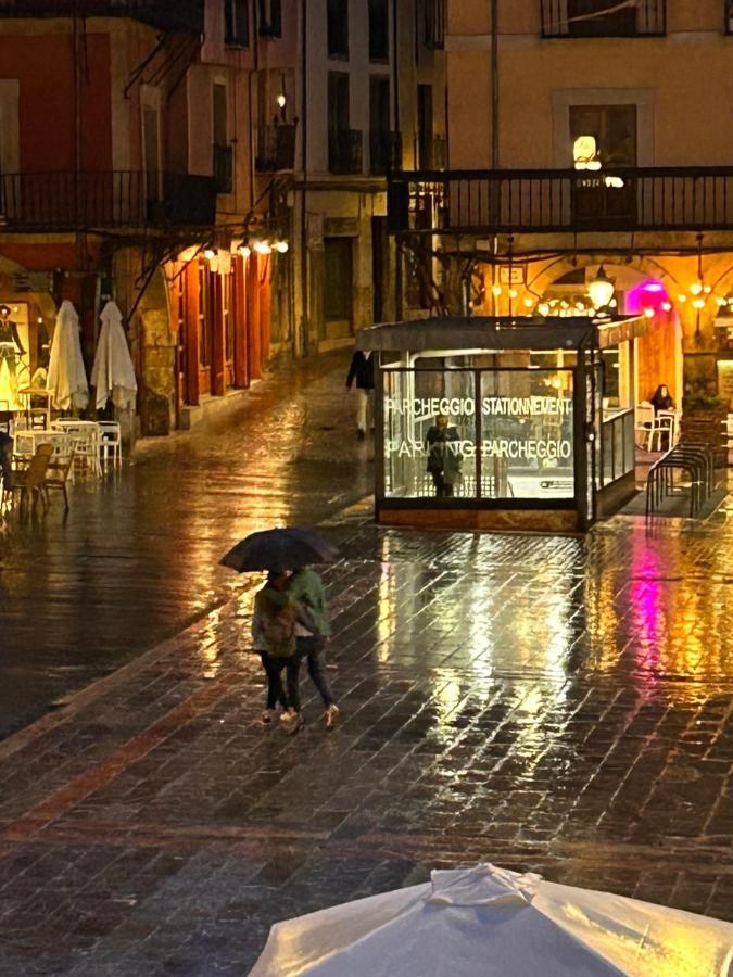 Plaza Mayor Leon - Bohemia Екстер'єр фото